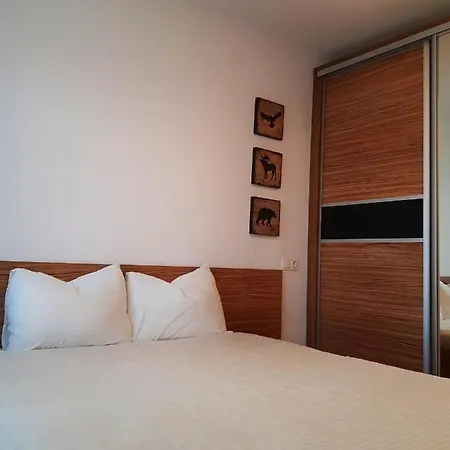 Cosy One Bedroom Apartment, Close To Iulius Mall Apartamento *