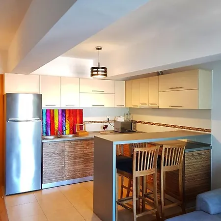 Cosy One Bedroom Apartment, Close To Iulius Mall Apartment *