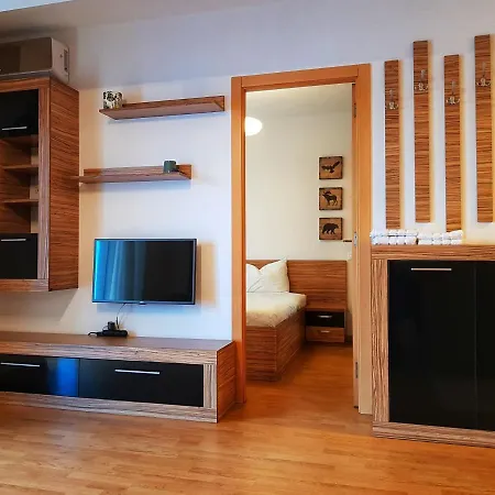Cosy One Bedroom Apartment, Close To Iulius Mall Apartment