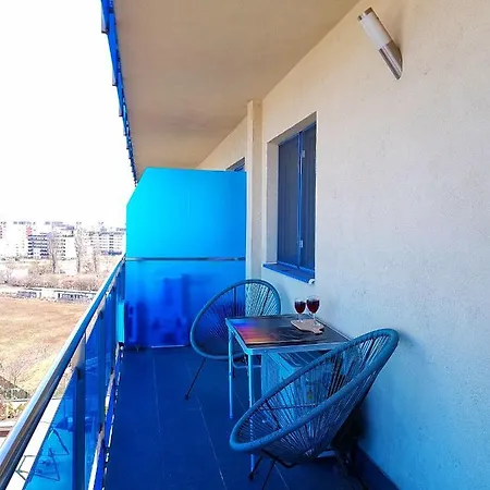 Cosy One Bedroom Apartment, Close To Iulius Mall Apartamento *